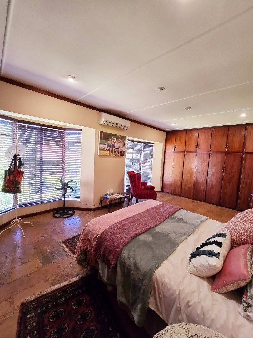 4 Bedroom Property for Sale in Doringkruin North West